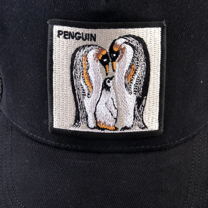 Fashion Baseball Cap Men Streetwear Hip Hop Trucker Caps Women Breathable Mesh Outdoor Casual Visor Hat