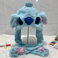 Stitch Sky