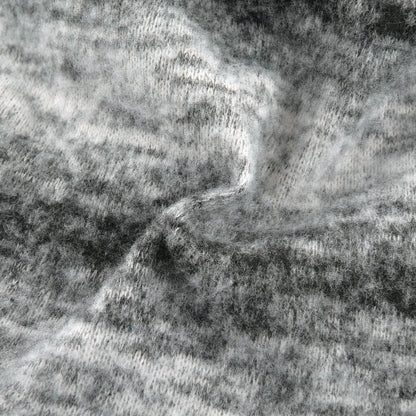 Unisex Striped Knit Beanie Women Winter Fall Warm Slouchy Hat Stretchy Cuff Trendy Streetwear Bonnet Cap Men Women