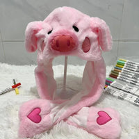 PIG Pink