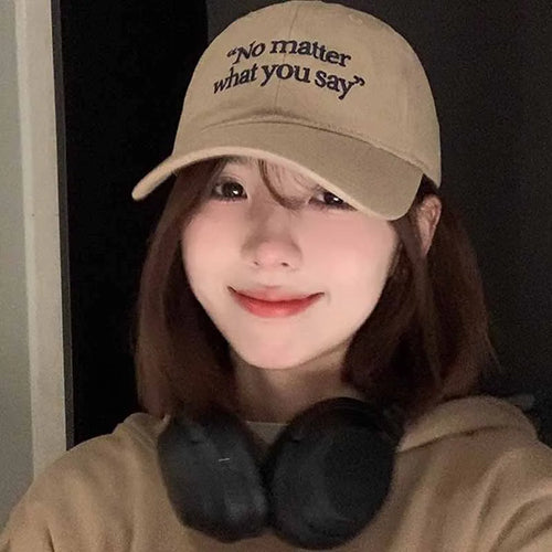 British style retro duck tongue hat, men's and women's sun protection sun hat, wide brim, soft top baseball hat, adjustable