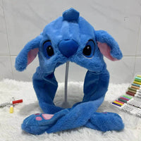 Stitch Blue