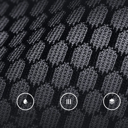 Hatsmen's And Women's Outdoor Sports Caps Korean Version Winning Bid, Back Net Sunhat, Breathable Canvas Sandwich Baseball Cap