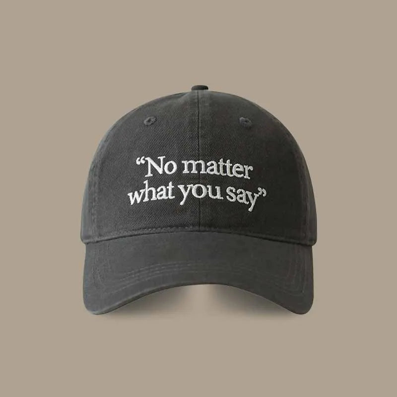 British style retro duck tongue hat, men's and women's sun protection sun hat, wide brim, soft top baseball hat, adjustable