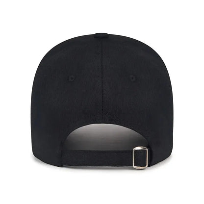 Hat Women's New National Tide Cap, Sunshade Sun Hat, Spring And Autumn Plum Blossom Embroidery National Style Baseball Cap