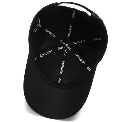 Baseball Cap Mens Fathers Truck Drivers Cap Sports Four Seasons Leisure Sunshade Mens Baseball Cap