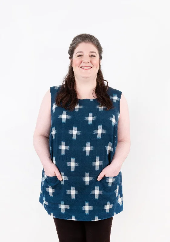 Amazing Deals Grainline Studio Uniform Tunic