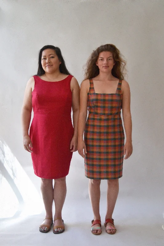 Bargain Prices Made My Wardrobe Delilah Dress