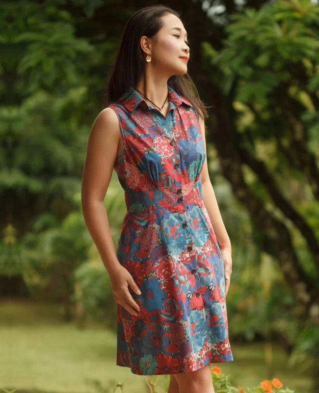 Early Access Itch to Stitch Chai Shirt and Dress