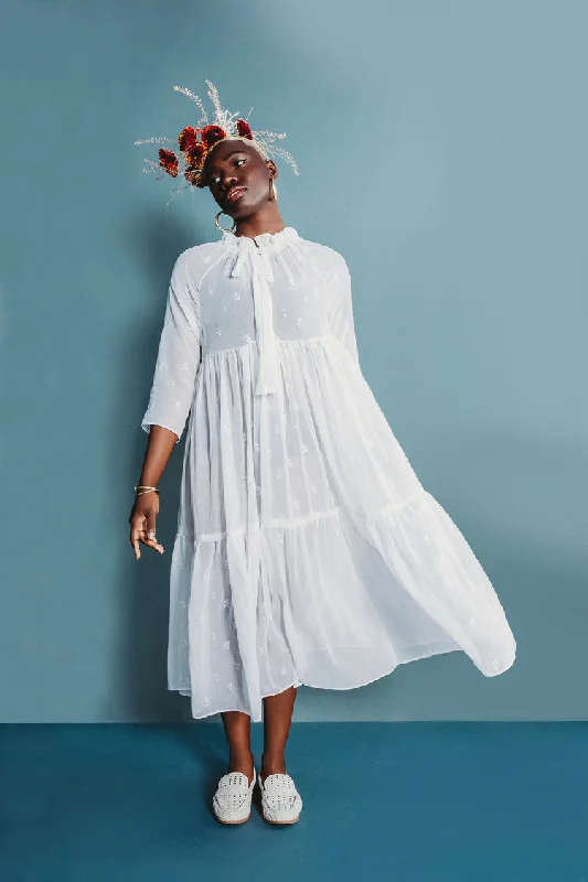 Exclusive Savings Friday Pattern Company Wilder Gown