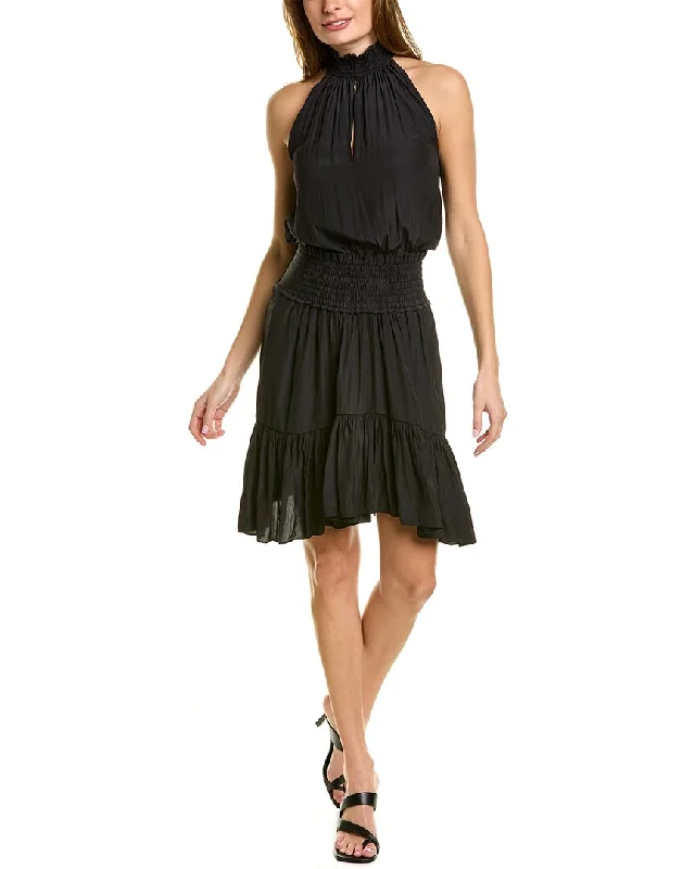 Savings Alert A.L.C. Cody A-Line Dress