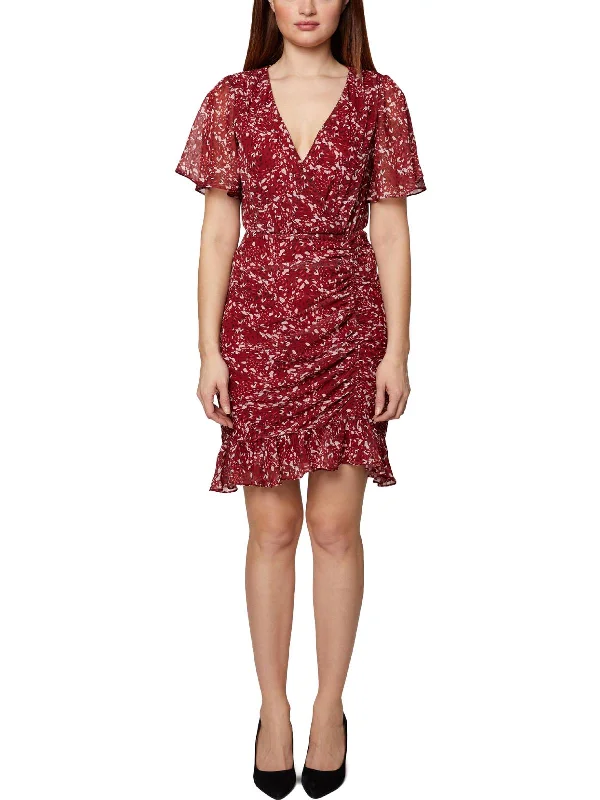 Fantastic Offers Womens Daytime Short Mini Dress