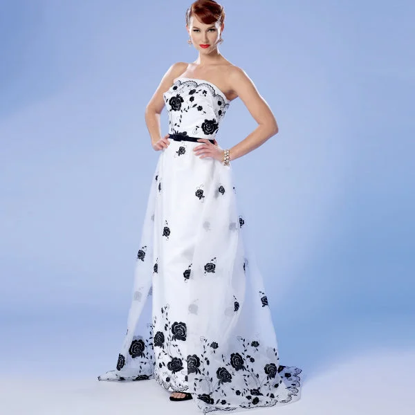 Stock Clearance Simplicity Dress S9289
