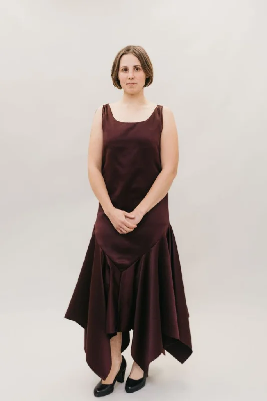 New Deals Folkwear 264 Monte Carlo Dress