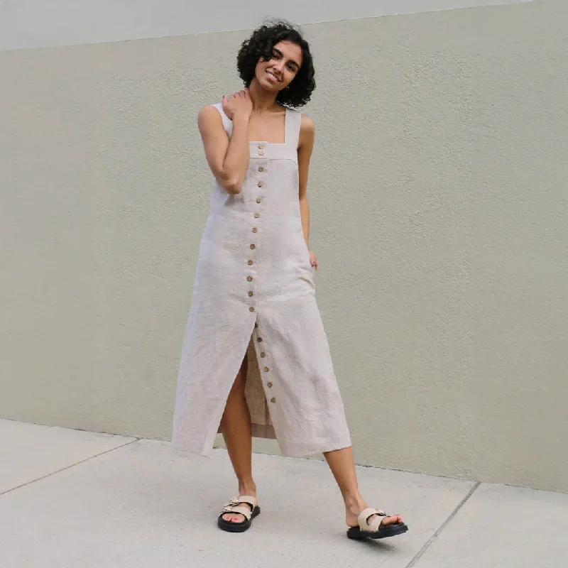 YEAR-End Sale Tessuti Fabrics Ophelia Dress