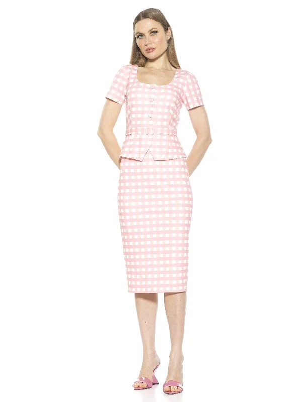 Markdowns Lancing Dress