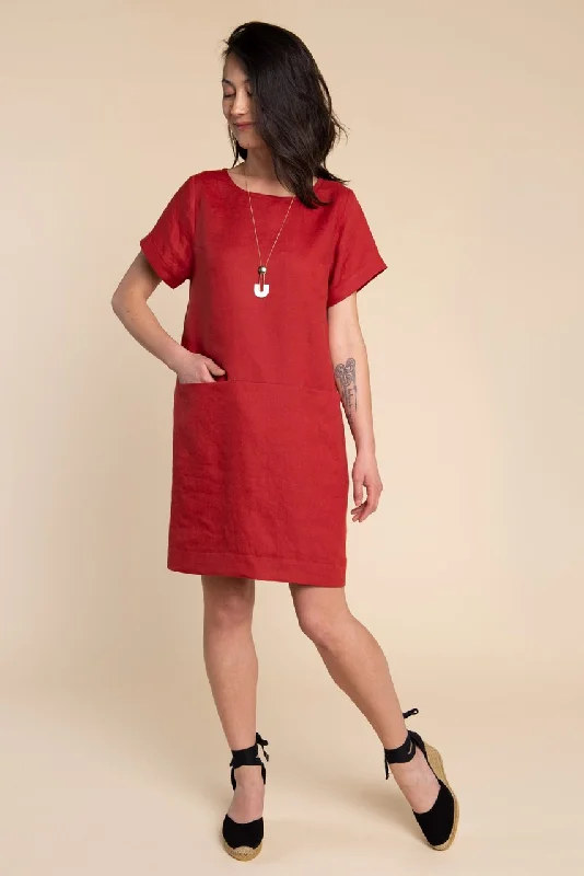 Major Savings Closet Core Patterns Cielo Top and Dress