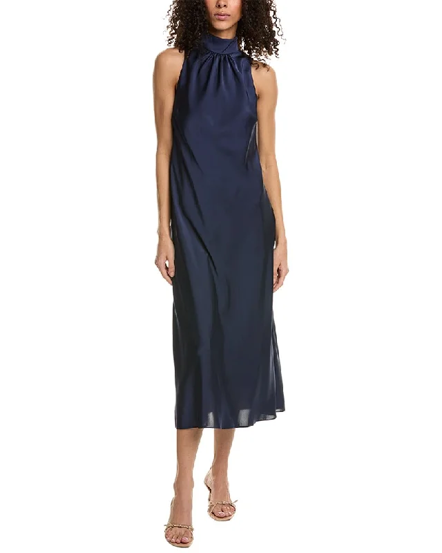 New Markdowns Ted Baker Midi Slip Dress