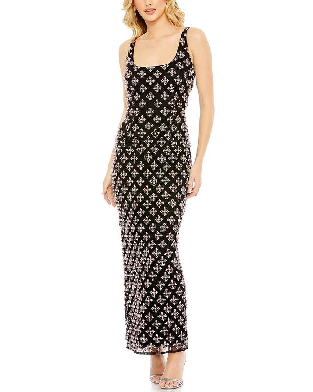 Great Deals Mac Duggal Sheath Dress