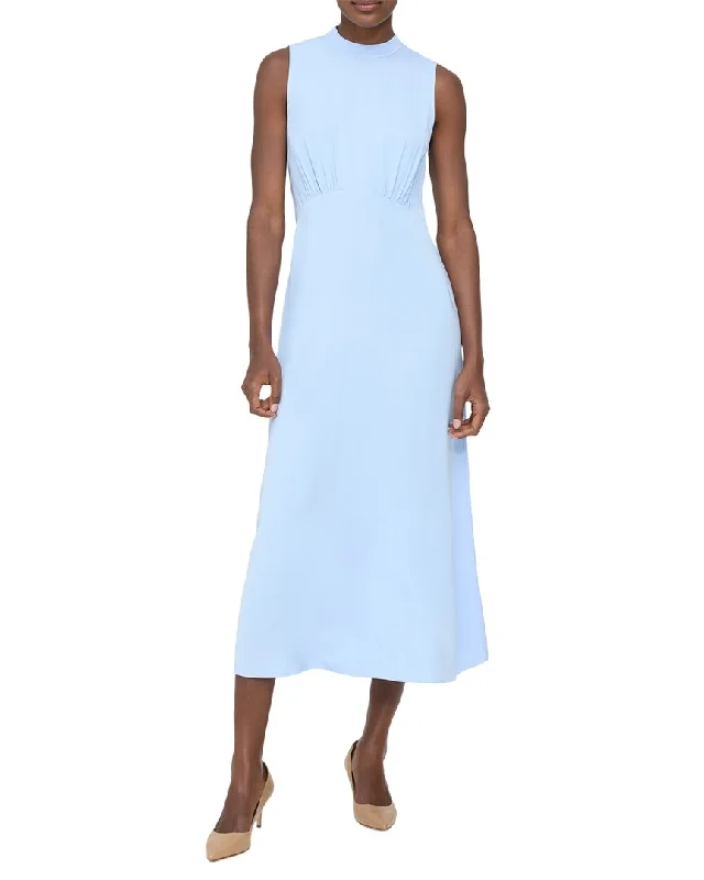 Act Now Theory Mock Dress