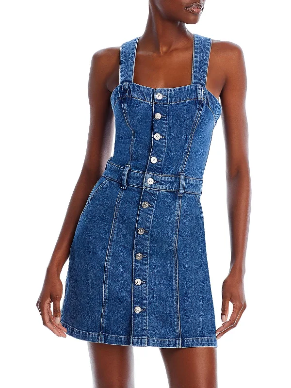 Special Price Womens Daytime Short Mini Dress