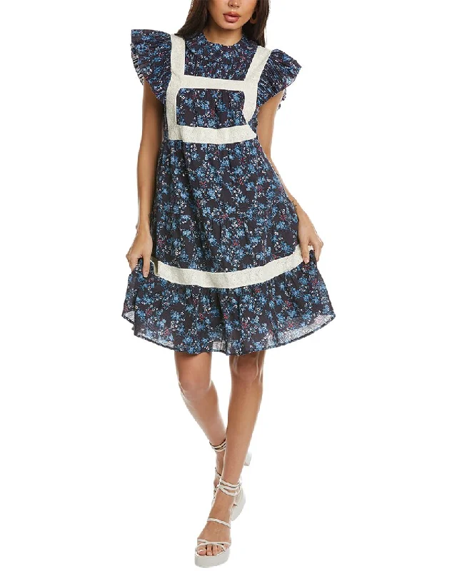Daily Specials SEA NY Tilly Tunic Dress