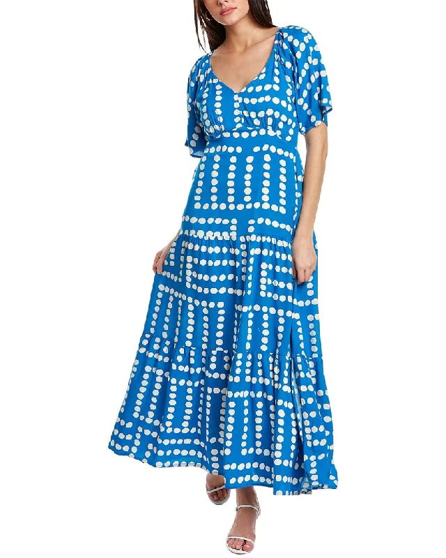 Holiday Sale ANNA KAY Miliane Midi Dress