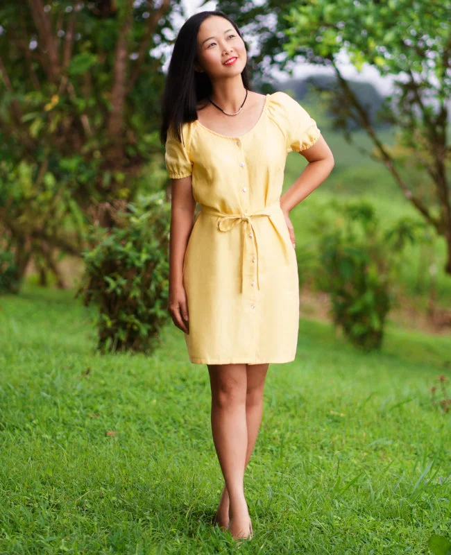 YEAR-End Clearance Itch to Stitch Kosice Top and Dress