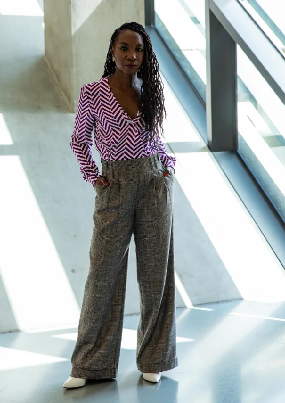 Crazy Deals Maison Fauve Brooklyn Pants