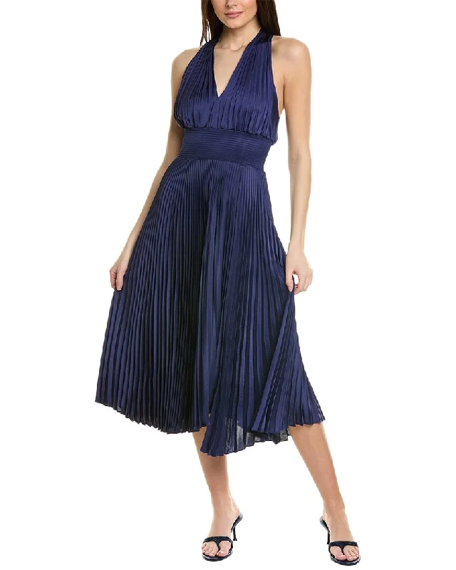 Massive Deals A.L.C. Rose Dress