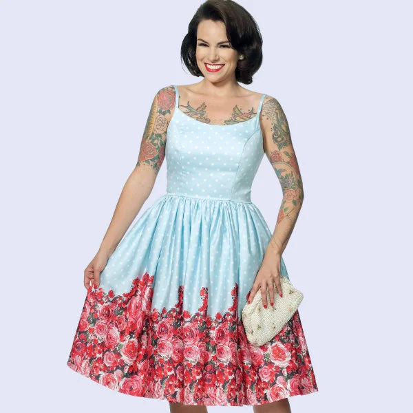Deal Alert Simplicity Dresses S9291