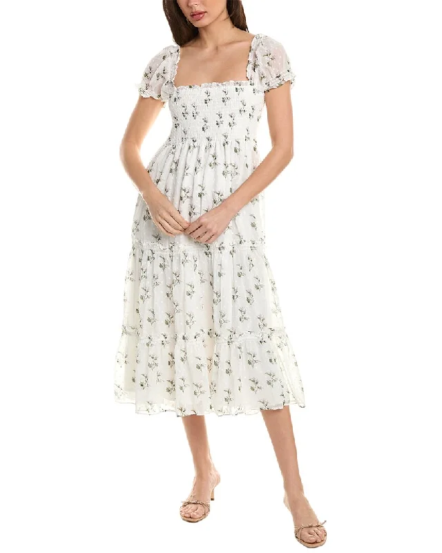 Super Sale o.p.t. Cypress Midi Dress