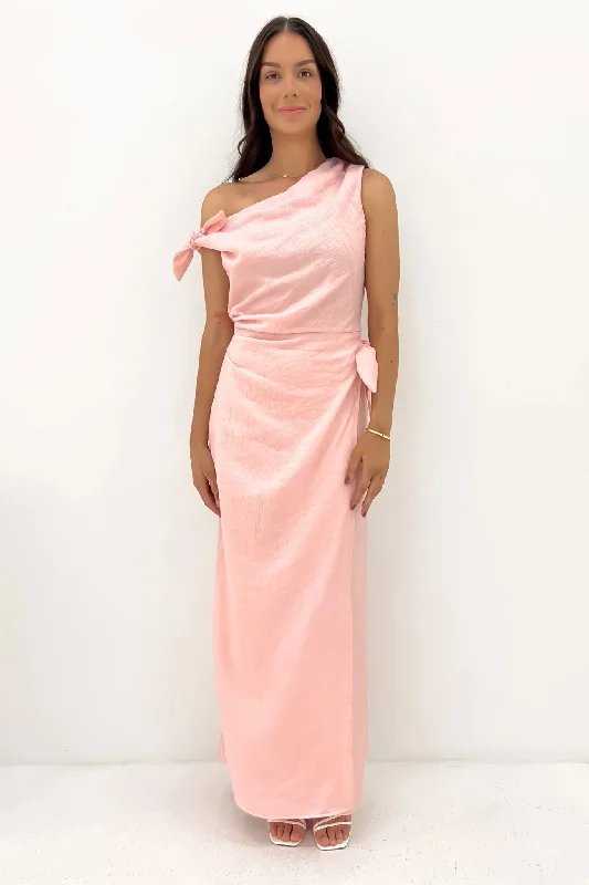 Must-Have Deals Elana Maxi Dress Pink