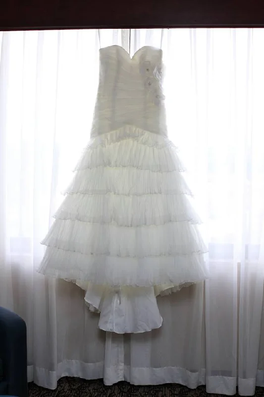 Super Sale Mori Lee Voyage 6603