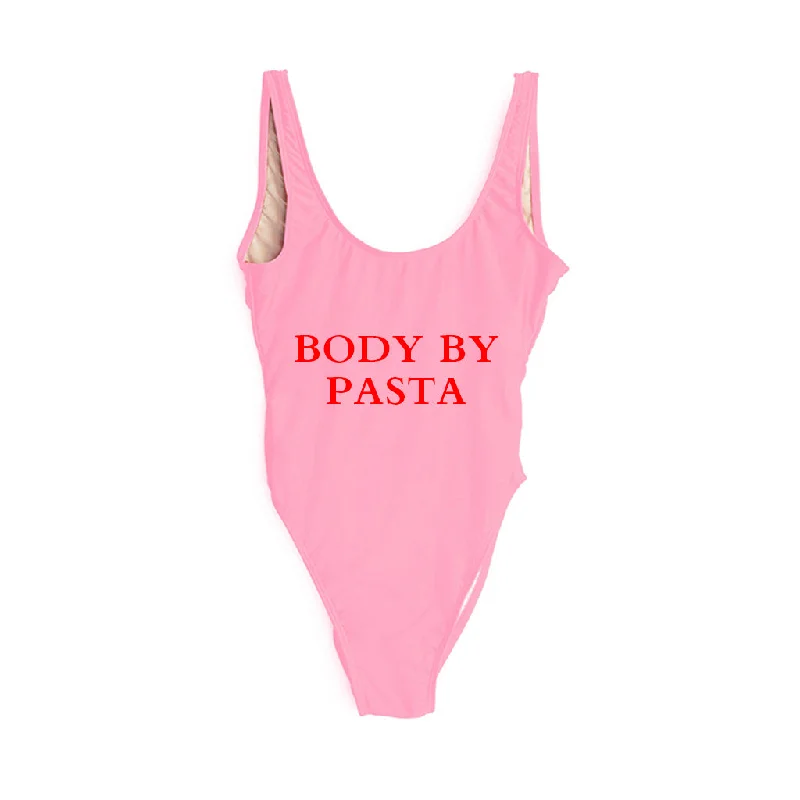 Price Buster BODY BY PASTA [SWIMSUIT]